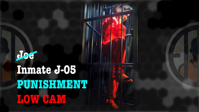 J-05 (Joe) - Punishment - Low